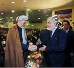 Abdullah Demands Immediate Halt to Cross-Border Shelling